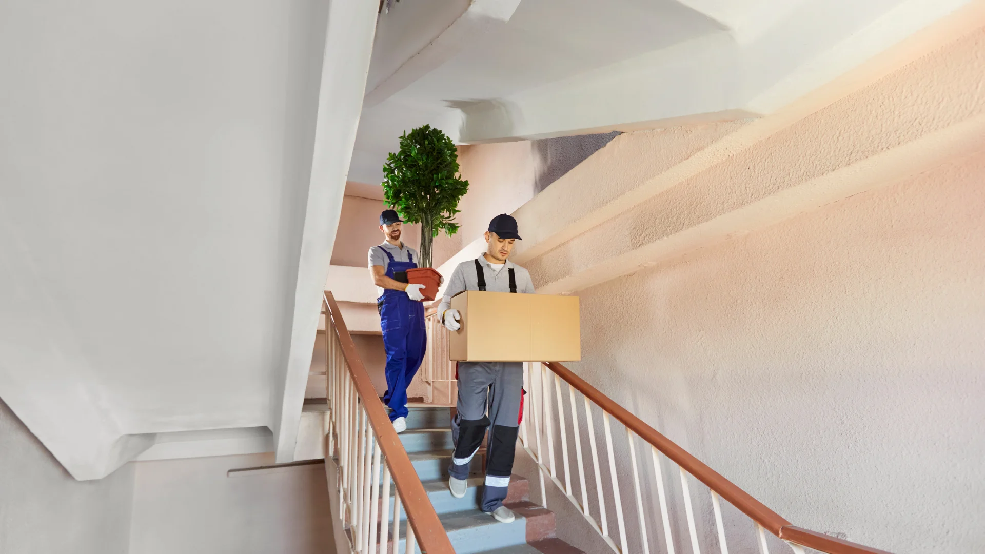 Residential Moving (2)