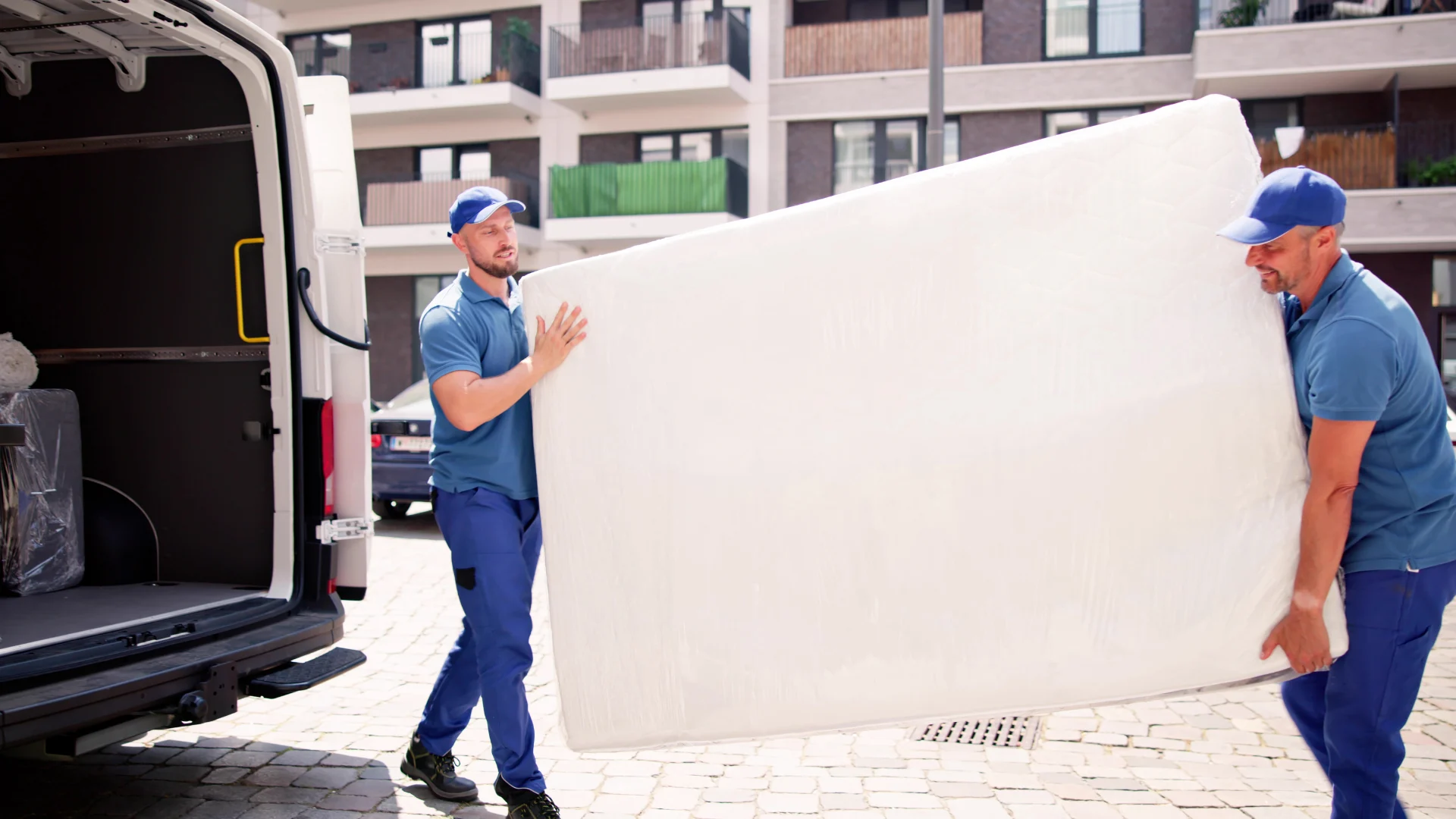 Residential Moving (3)